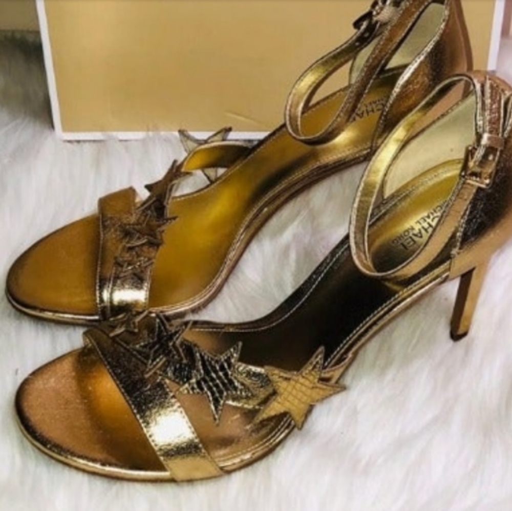 Michael Kors Lexie Sandal